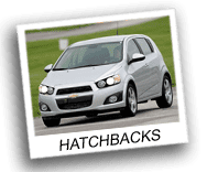 Hatchbacks